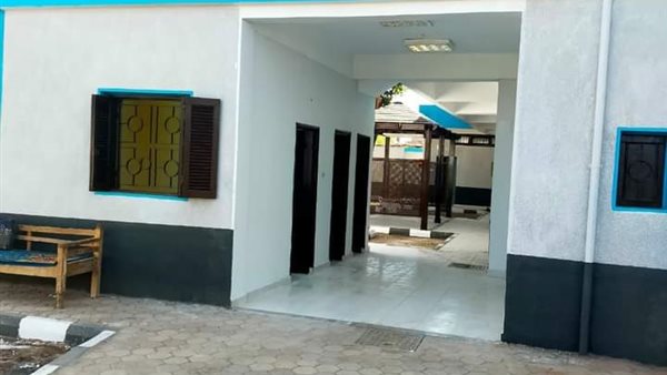 مشروعات حياة كريمة