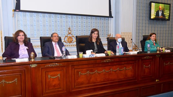 جانب من الحدث