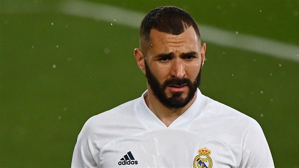 كريم بنزيما