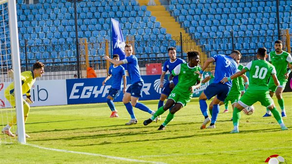 جانب من مباراة سابقة