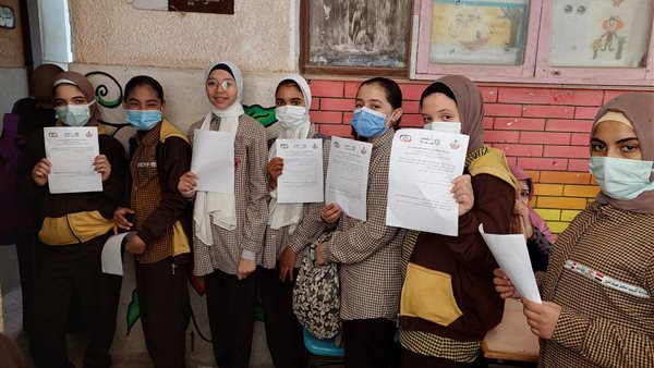 جانب من الحدث