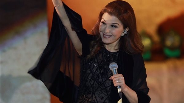 ماجدة الرومي