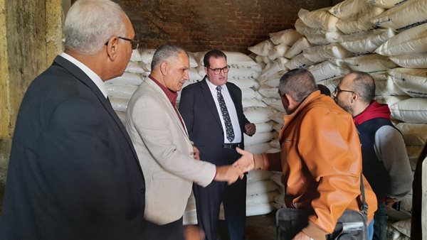 جانب من الحدث