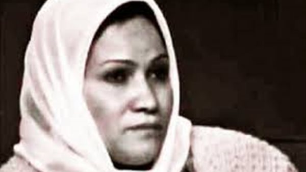 الجاسوسة إنشراح