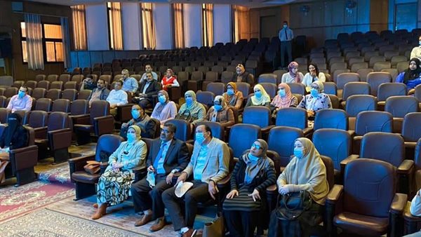 جانب من الحدث