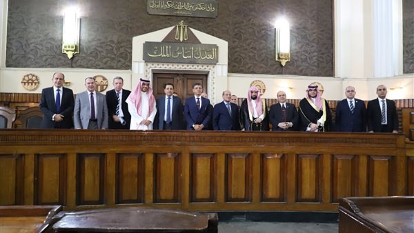 جانب من الحدث