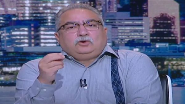 ابراهيم عيسى- صورة