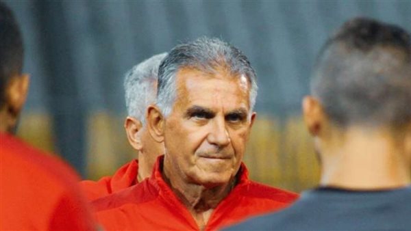 كييروش- صورة أرشيفية