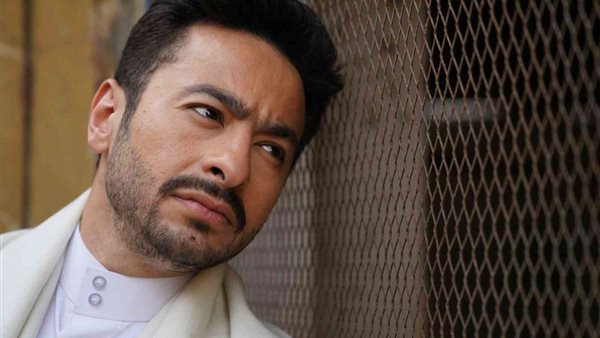 حماده هلال - أرشيفية