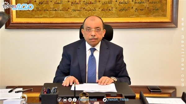 اللواء محمود شعراوى