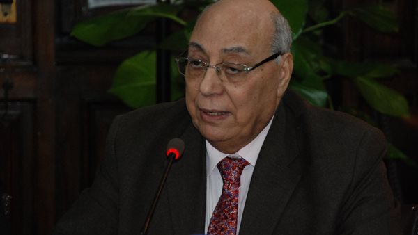  دكتور محمد عبد المجيد