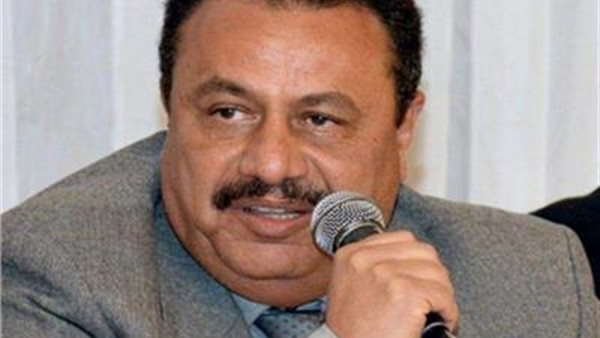 رئيس مصلحة الضرائب