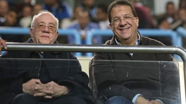 المستشار جلال ابراهيم