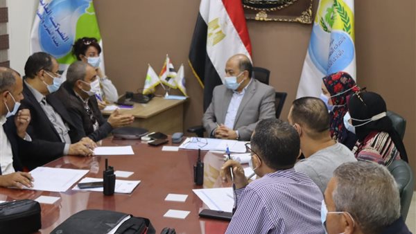 صورة من الحدث