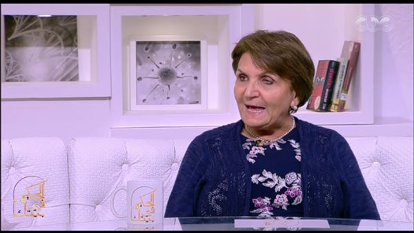 أمال البشلاوى