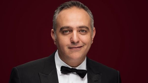 رئيس مهرجان القاهرة