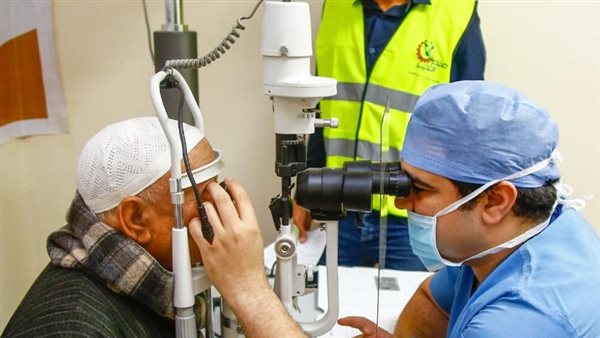 صورة من الحدث