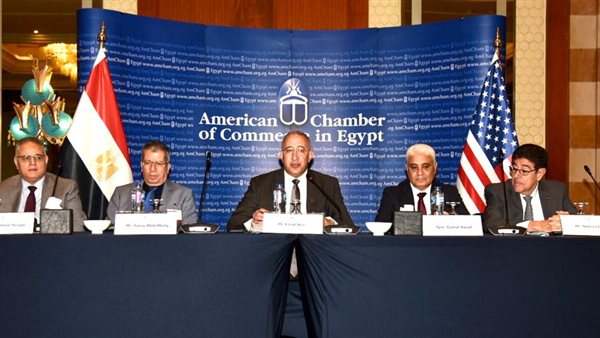 اللواء جمال عوض