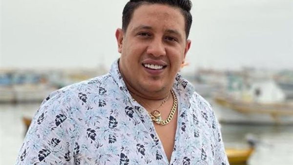 مطرب المهرجانات حمو