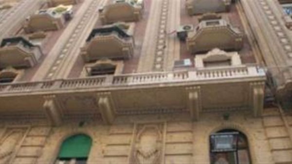 قانون الايجار القديم