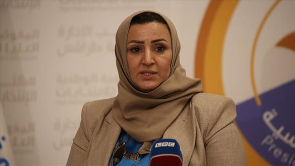 ليلى سليم موسى بن