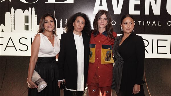 جانب من الاحتفالية