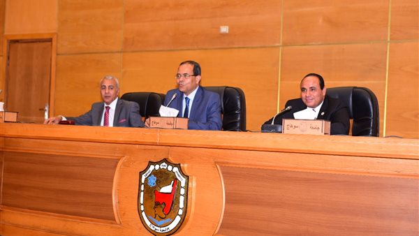 صورة من فاعليات المؤتمر