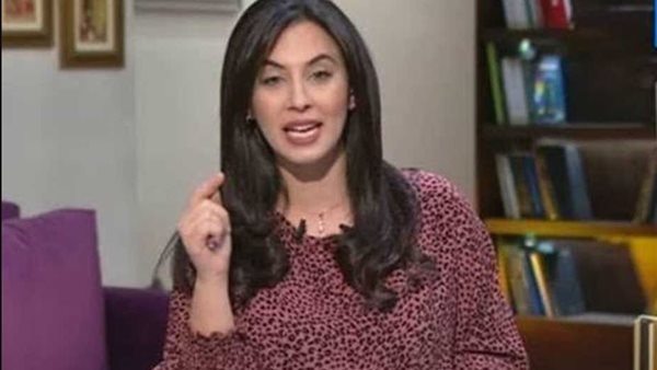 الاعلامية قصواء الخلالي