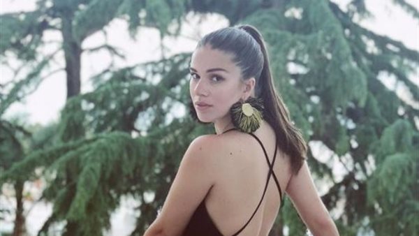 لارا اسكندر 