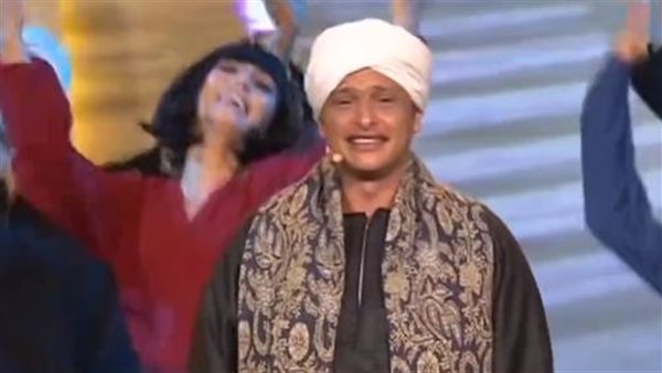 وائل الفشنى 