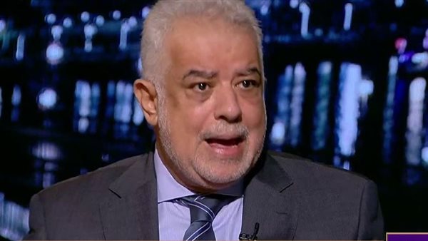 ناصر ترك نائب رئيس