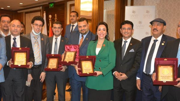 صوره من الملتقى