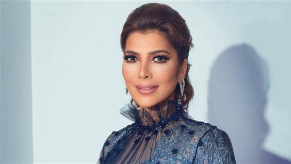 أصاله نصري - أرشيفية