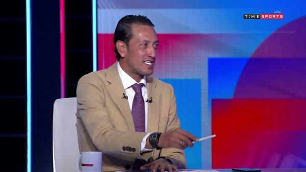 حسام عبد المنعم