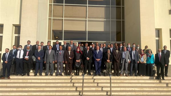 صورة من الحدث