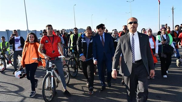 صورة من الحدث