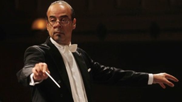  الموسيقار نادر عباسي