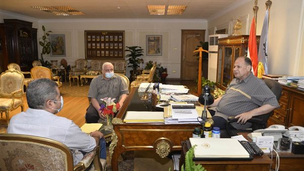 صورة من الحدث