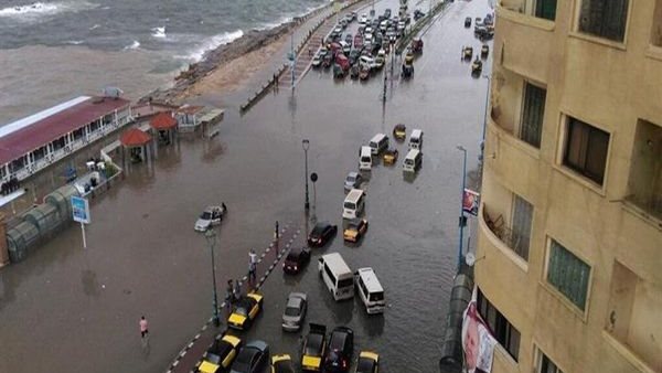 الاسكندرية 