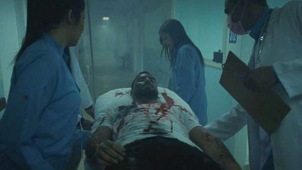 محمد الشرنوبى 