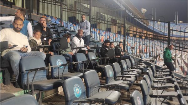 بن شرقي وشيكابالا