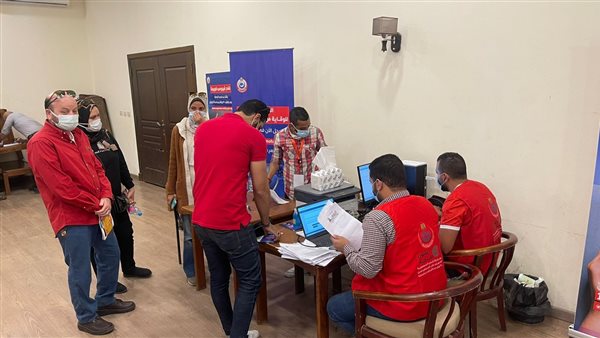 حملات وزارة الصحة