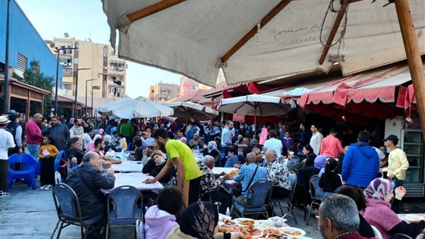 سوق السمك الجديد