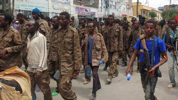 صورة ارشيفية