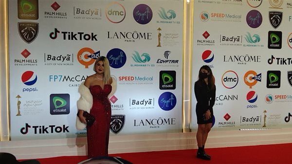 جانب من المشاركين