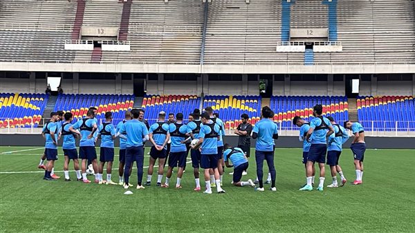 تدريبات بيراميدز