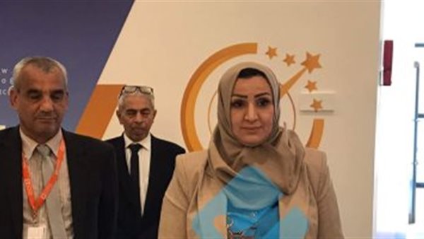 ليلى بن خليفة