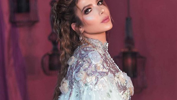 أصاله نصري - صورة