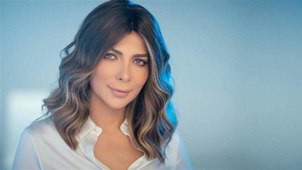 اصاله نصري - صورة