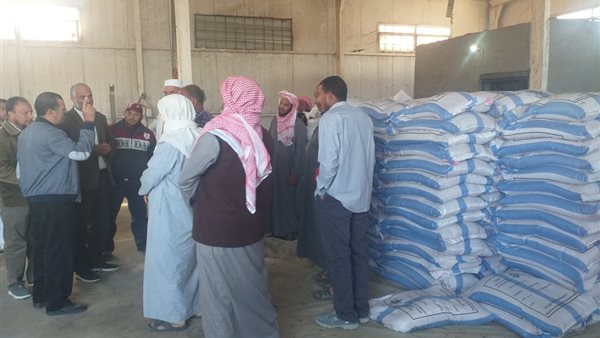 جانب من الحدث